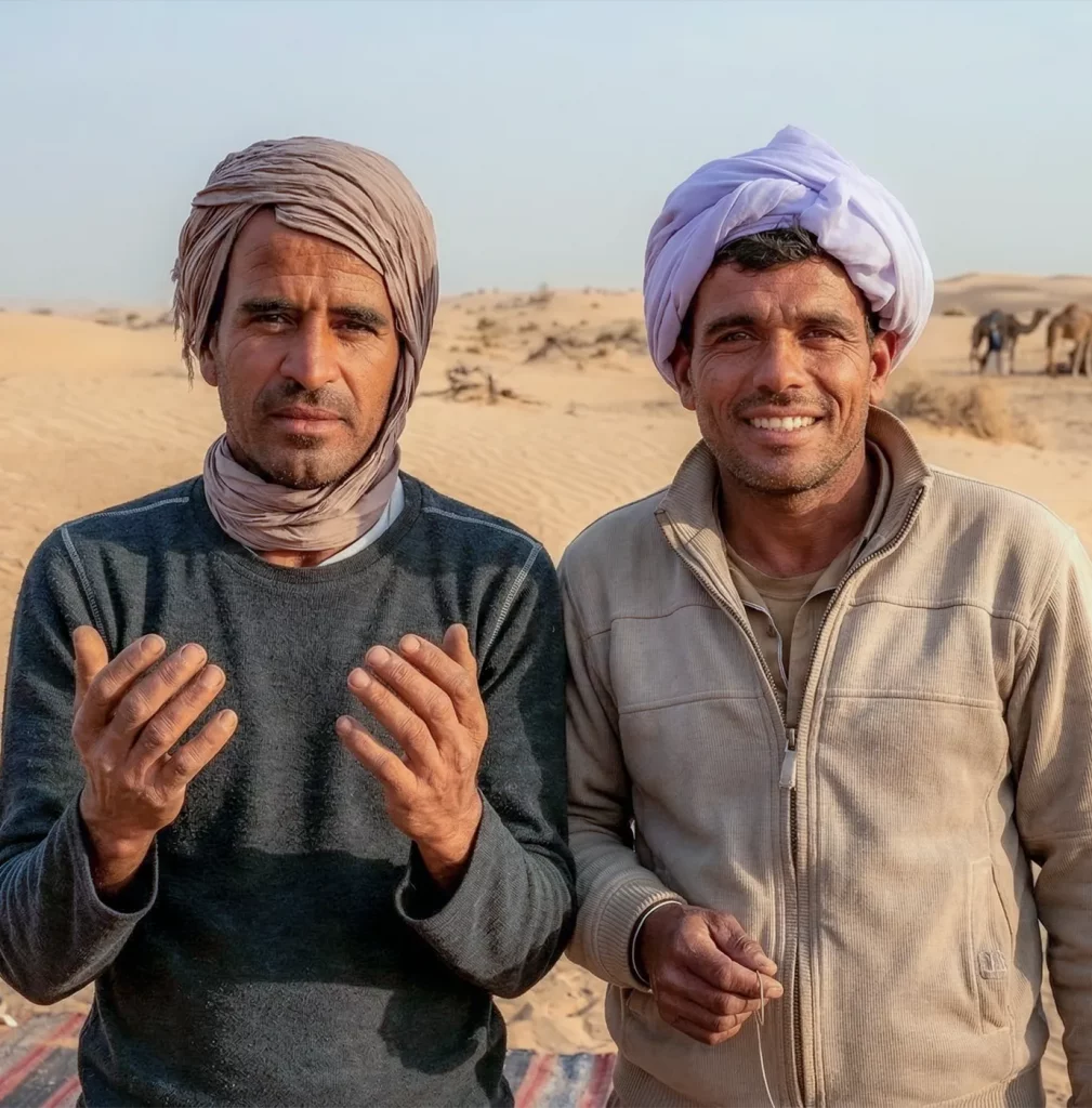 akim et jamil