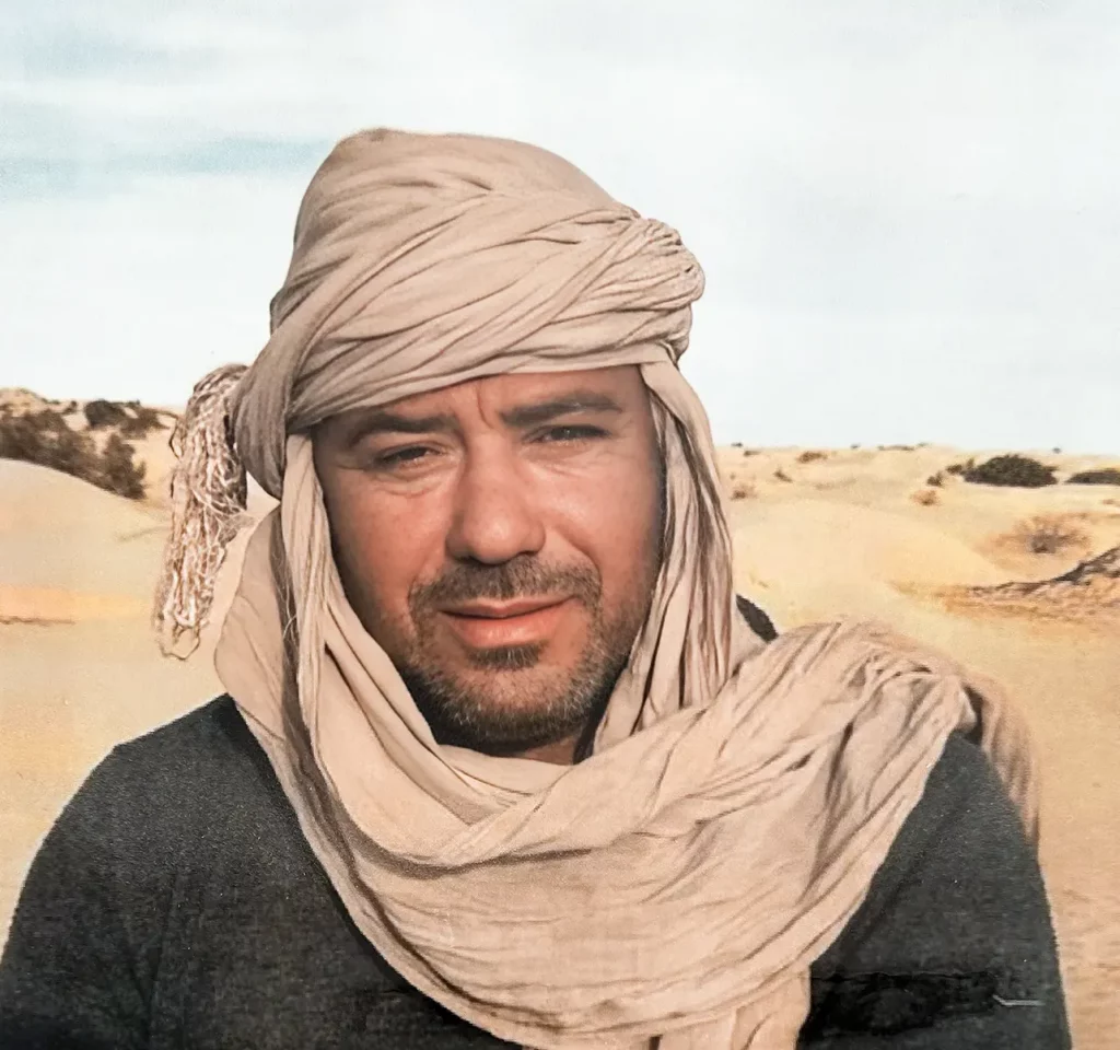 ali