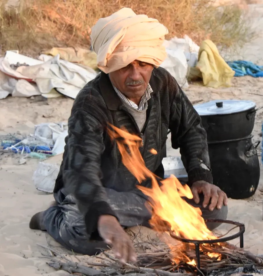 bahari cuisine