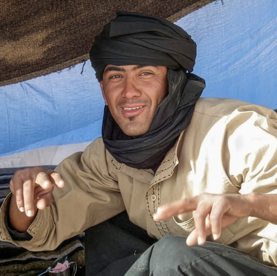 zouhaier